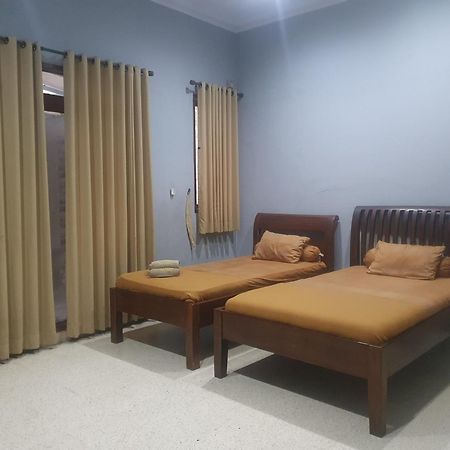 Hotel Ruang Tidur At Dpalma Bogor Exteriér fotografie