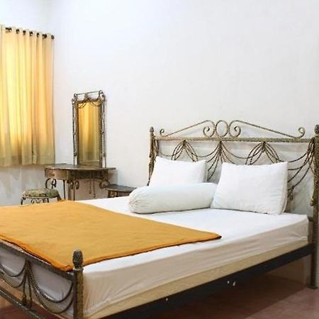 Hotel Ruang Tidur At Dpalma Bogor Exteriér fotografie
